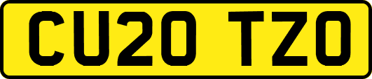 CU20TZO