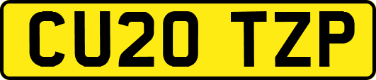 CU20TZP