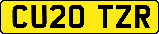 CU20TZR
