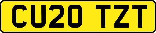 CU20TZT