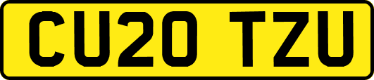 CU20TZU