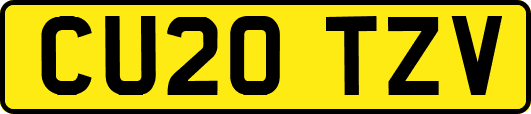CU20TZV