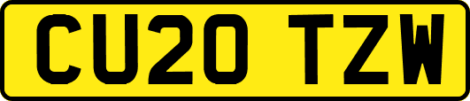 CU20TZW