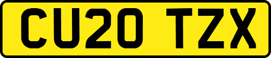 CU20TZX