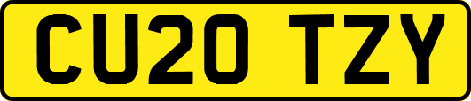 CU20TZY