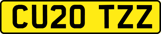 CU20TZZ