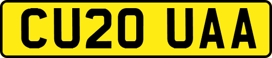 CU20UAA