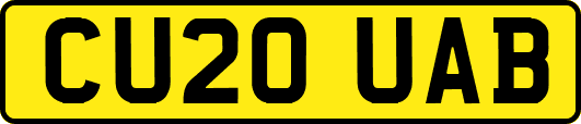 CU20UAB