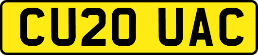 CU20UAC