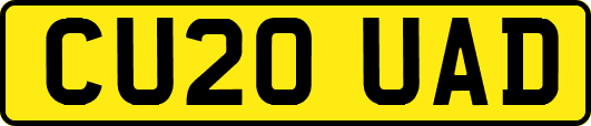 CU20UAD