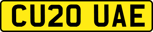 CU20UAE