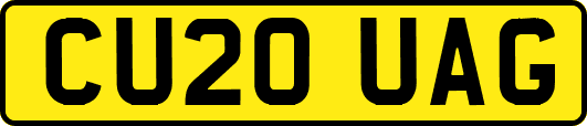 CU20UAG
