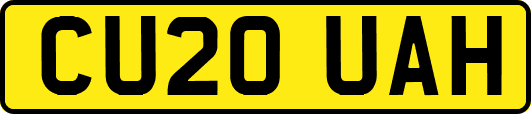 CU20UAH
