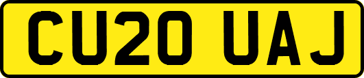 CU20UAJ