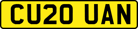 CU20UAN