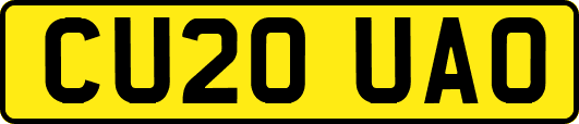 CU20UAO