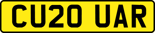CU20UAR