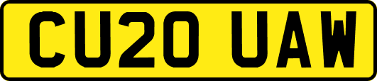 CU20UAW