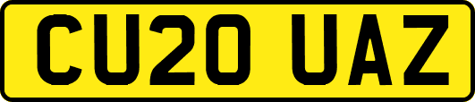 CU20UAZ