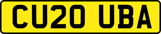 CU20UBA