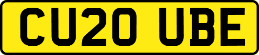 CU20UBE