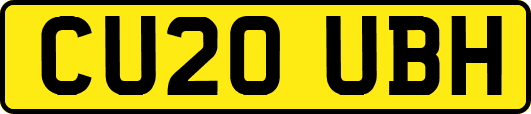CU20UBH