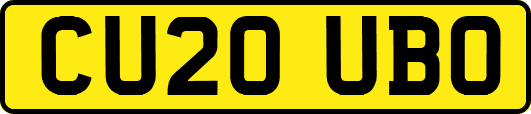 CU20UBO