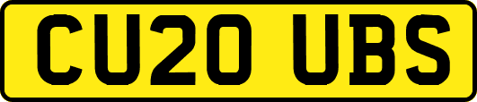 CU20UBS