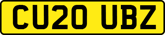 CU20UBZ