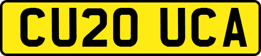 CU20UCA