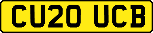 CU20UCB