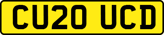 CU20UCD
