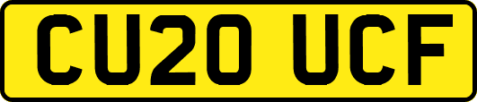 CU20UCF