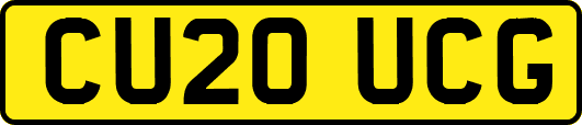 CU20UCG