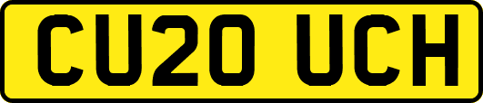 CU20UCH