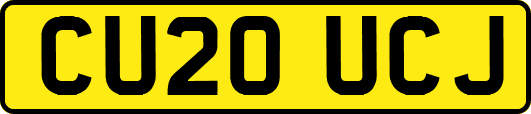 CU20UCJ