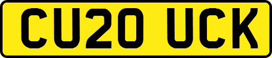 CU20UCK