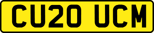 CU20UCM