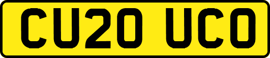 CU20UCO