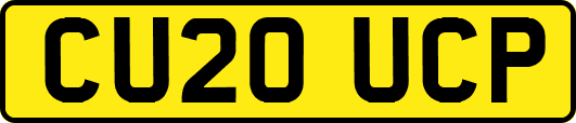 CU20UCP