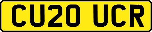 CU20UCR