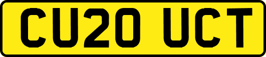 CU20UCT