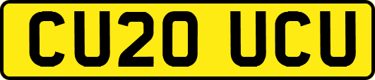 CU20UCU