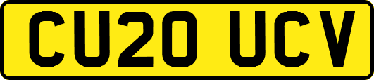 CU20UCV