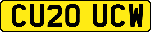 CU20UCW