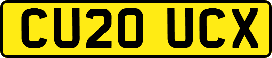 CU20UCX