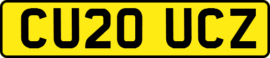 CU20UCZ