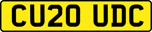 CU20UDC