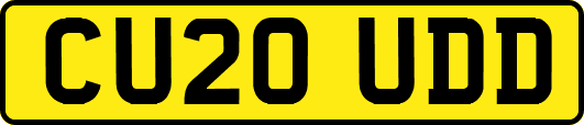 CU20UDD