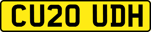 CU20UDH